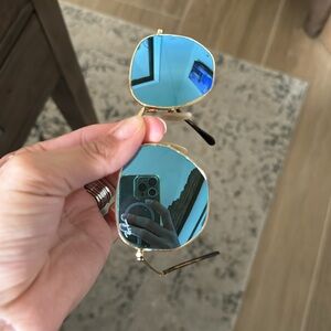 Ray ban aviators